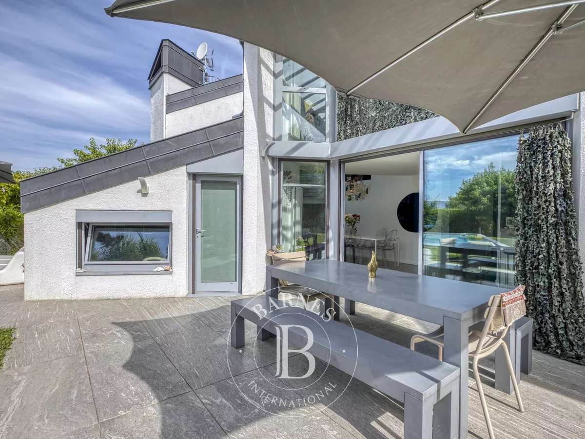 House Bonne