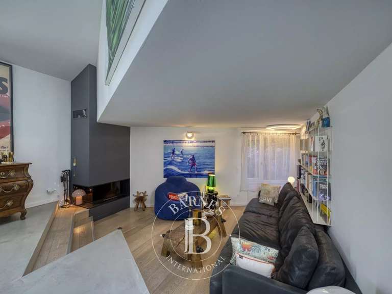 House Bonne - 4 bedrooms - 209m²