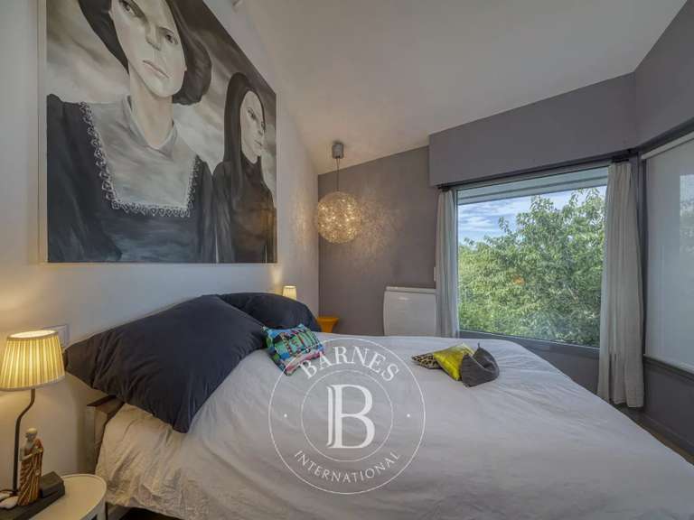 Maison Bonne - 4 chambres - 209m²