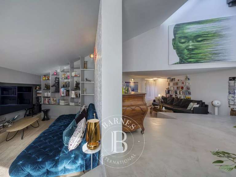 House Bonne - 4 bedrooms - 209m²