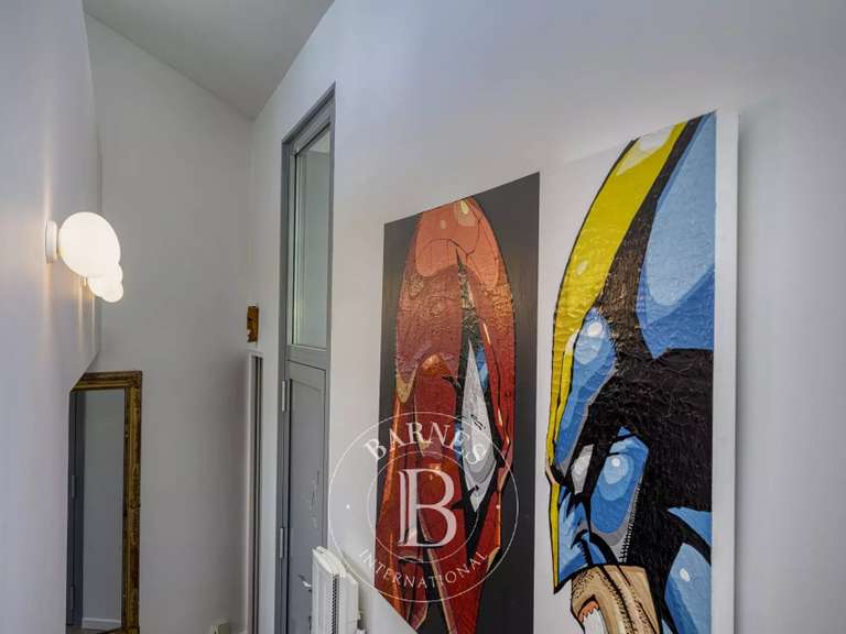 Maison Bonne - 4 chambres - 209m²