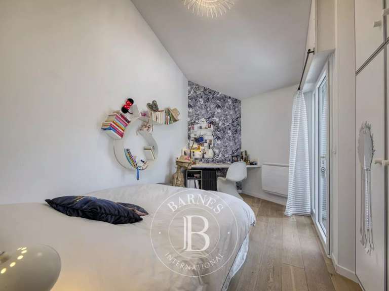 Maison Bonne - 4 chambres - 209m²