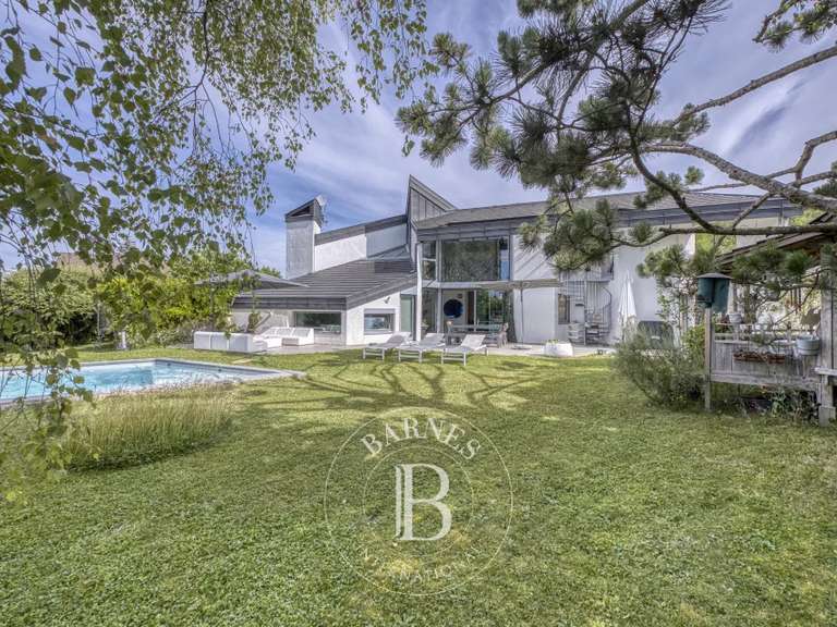 House Bonne - 4 bedrooms - 209m²