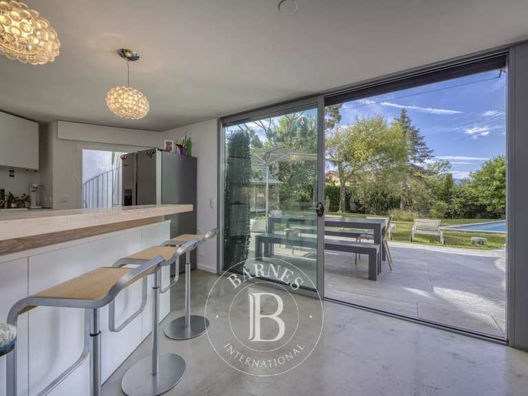 House Bonne - 4 bedrooms - 209m²