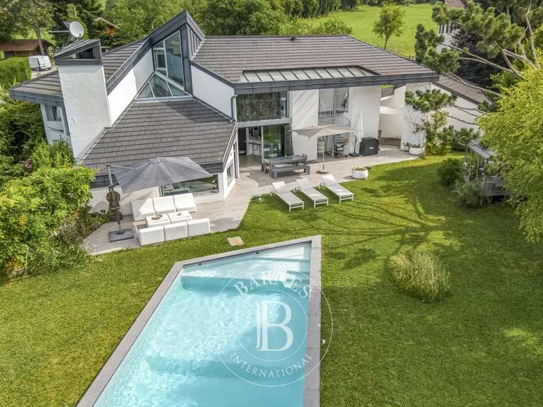 House Bonne - 4 bedrooms - 209m²