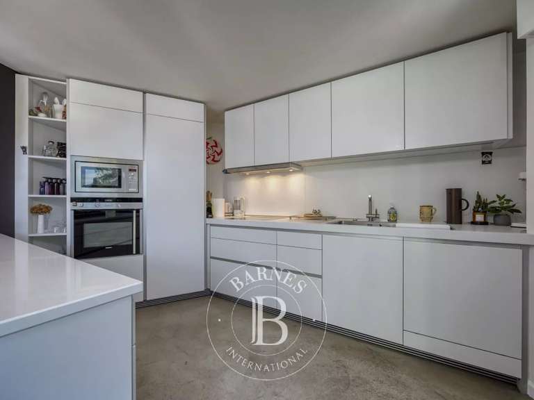 House Bonne - 4 bedrooms - 209m²