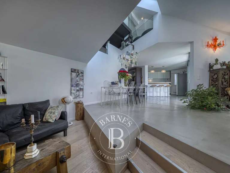 House Bonne - 4 bedrooms - 209m²