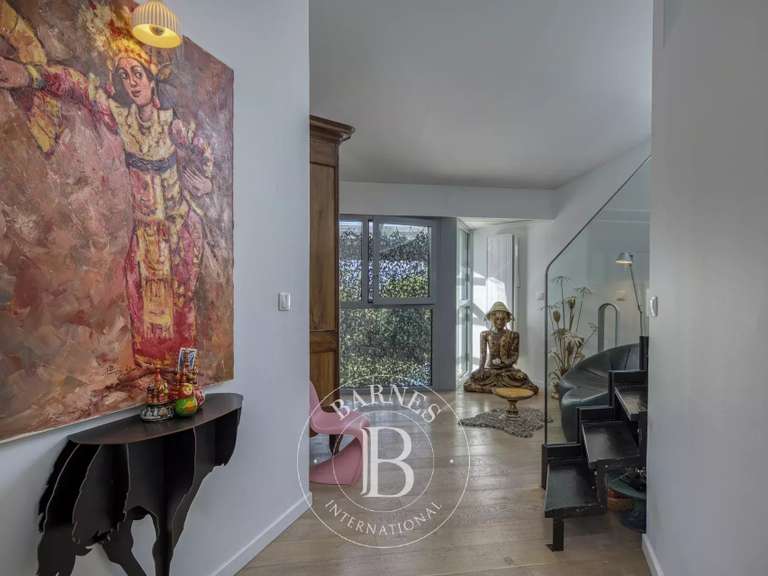 Maison Bonne - 4 chambres - 209m²