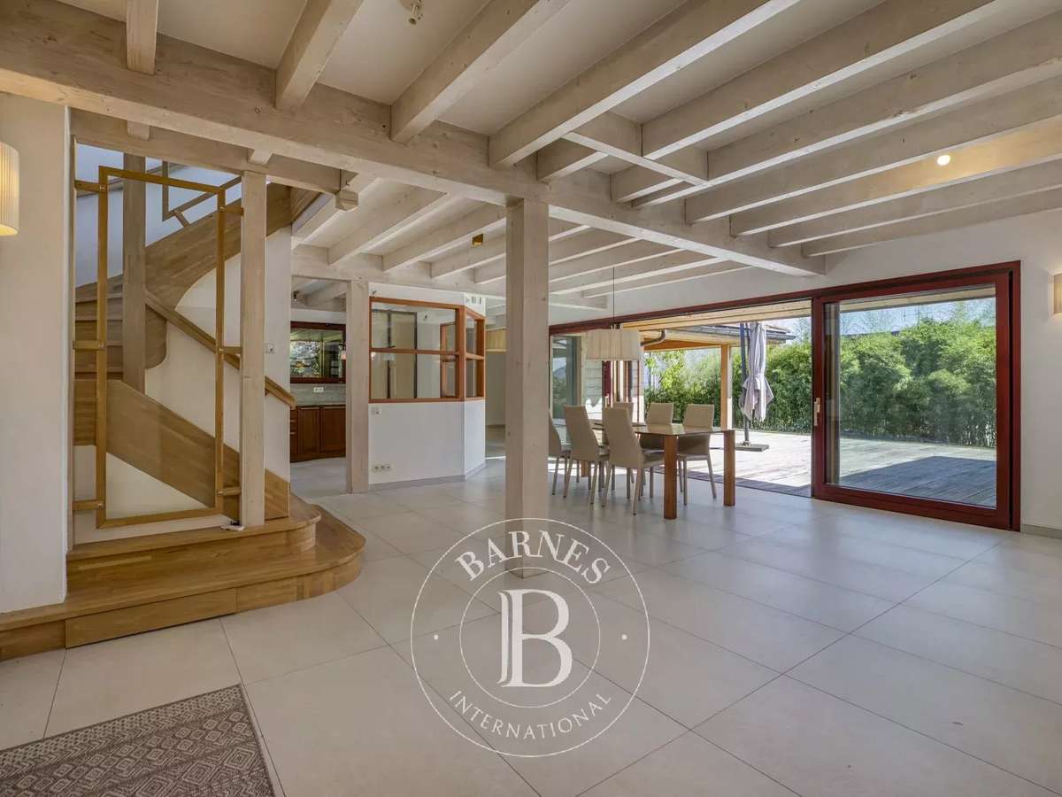 House Bonne