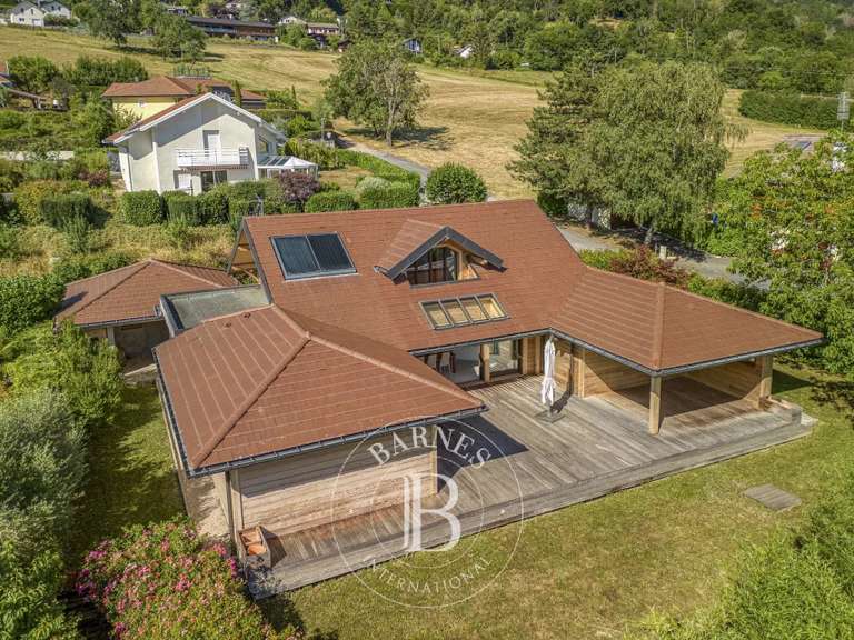 Maison Bonne - 5 chambres - 200m²