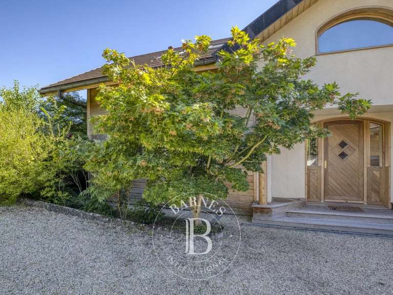 Maison Bonne - 5 chambres - 200m²