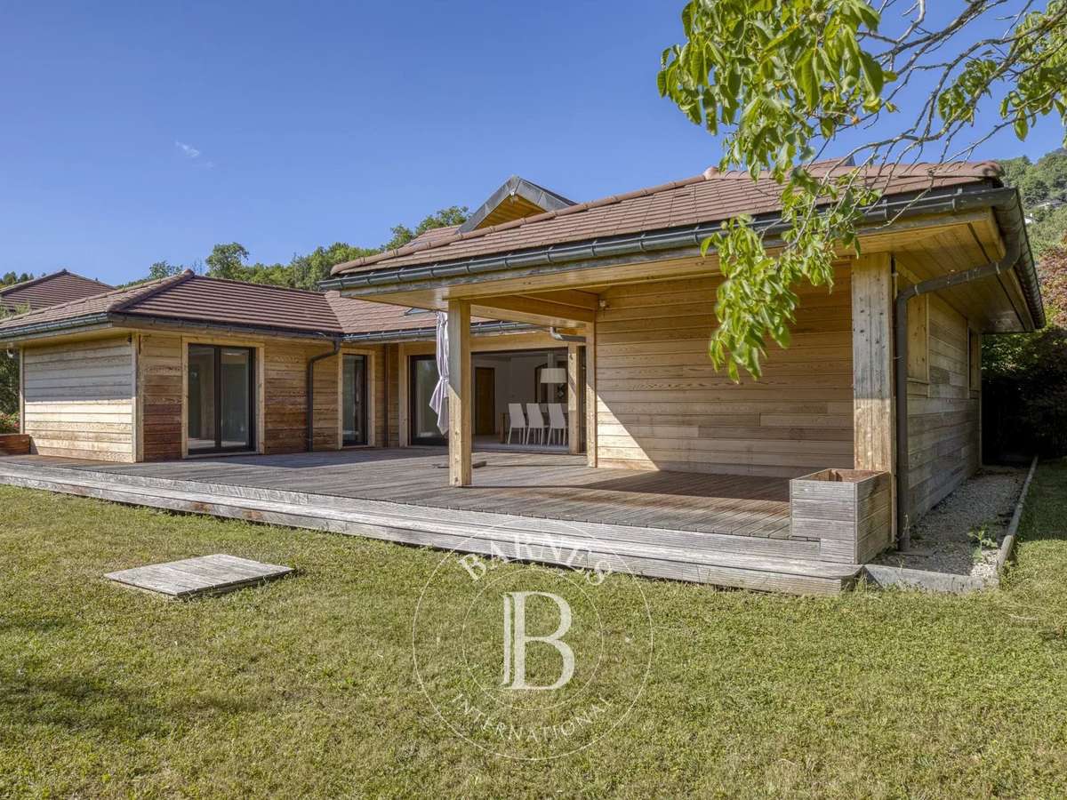 House Bonne