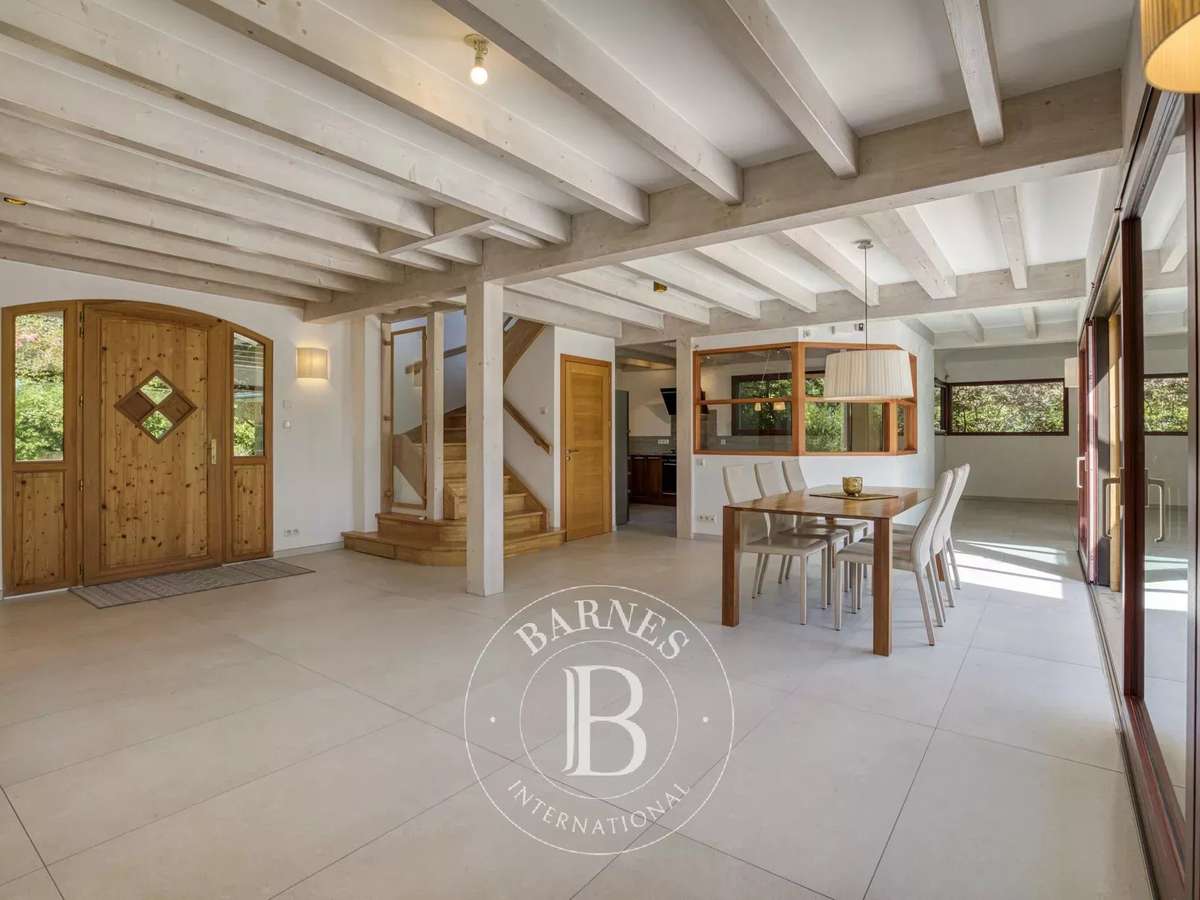 House Bonne