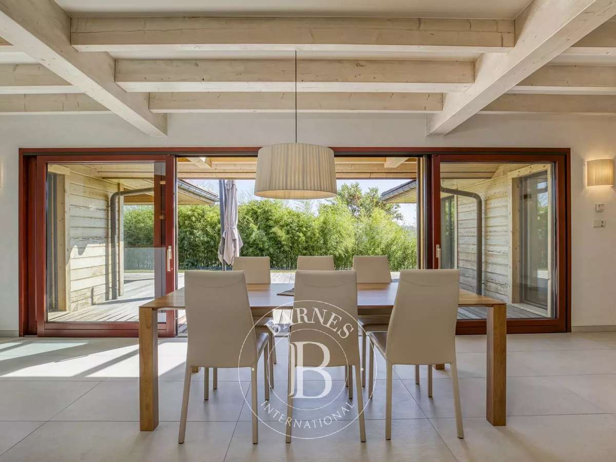 House Bonne
