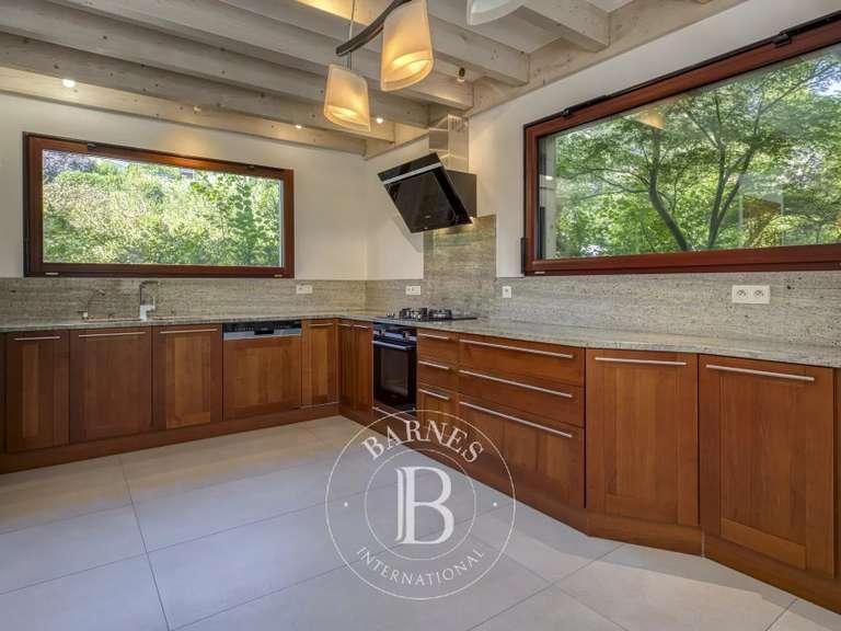 Maison Bonne - 5 chambres - 200m²