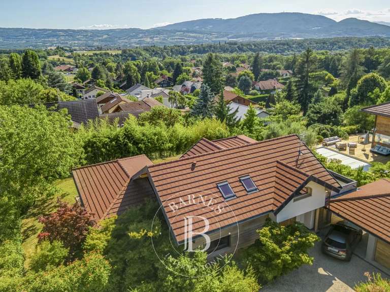 House Bonne - 5 bedrooms - 200m²
