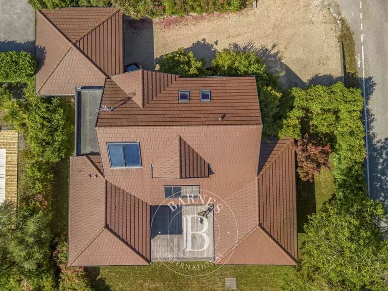 Maison Bonne - 5 chambres - 200m²