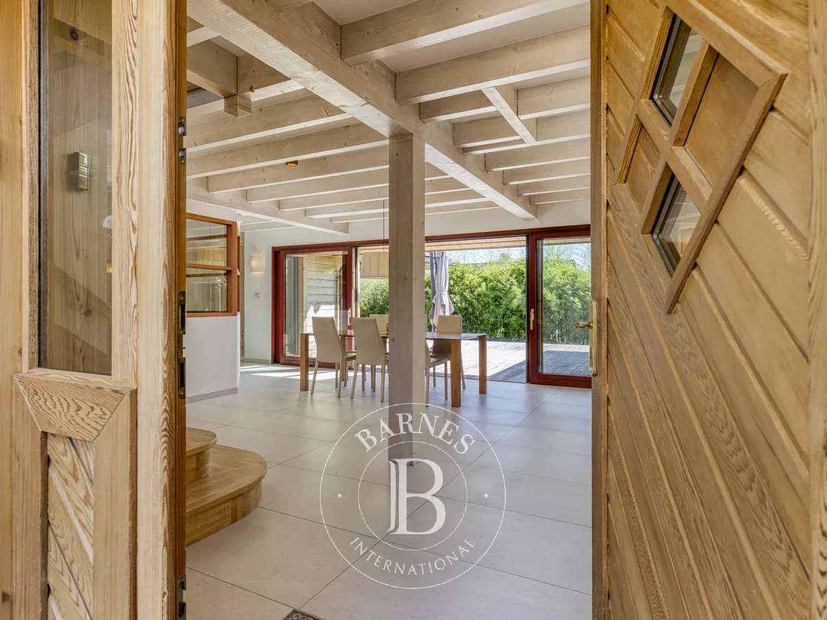 House Bonne