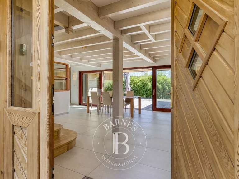 Maison Bonne - 5 chambres - 200m²