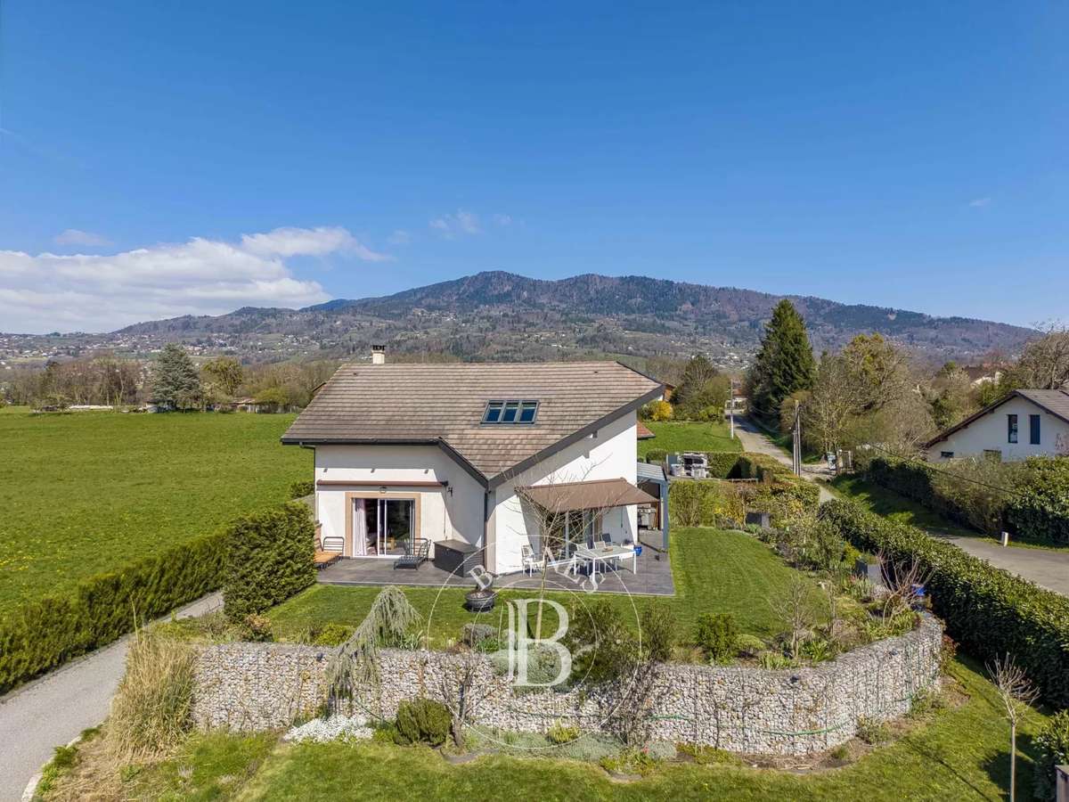 House Bonne