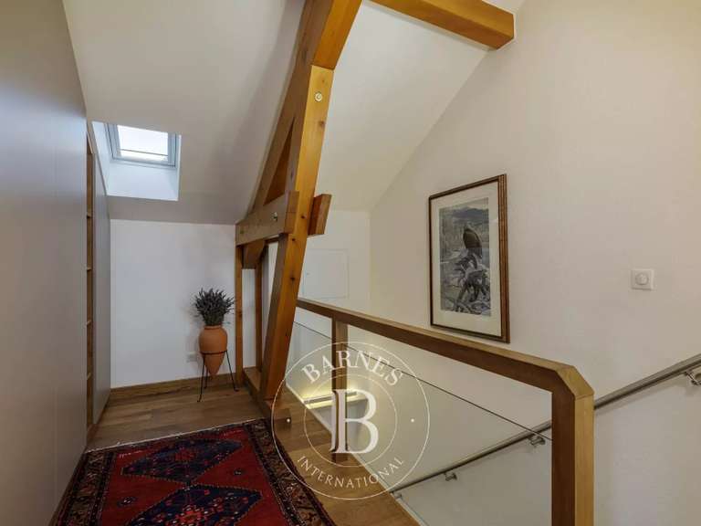 Maison Bonne - 4 chambres - 127m²