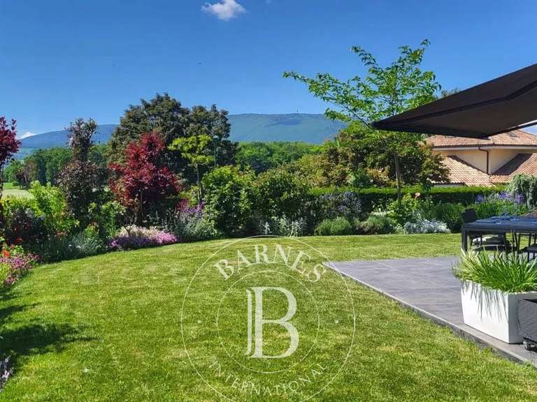 Maison Bonne - 4 chambres - 127m²