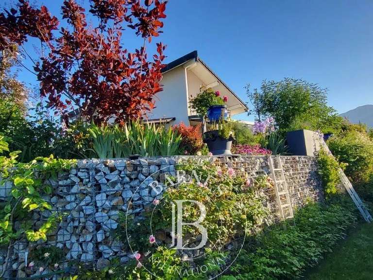 Maison Bonne - 4 chambres - 127m²