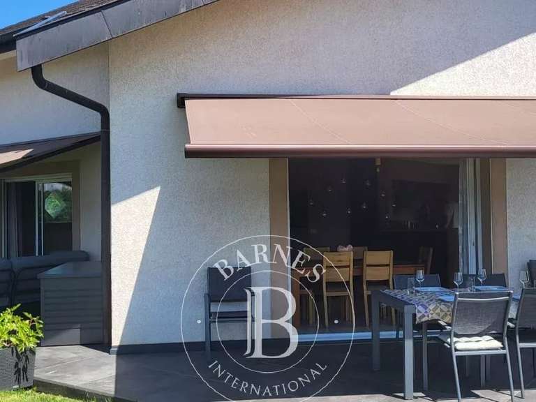 Maison Bonne - 4 chambres - 127m²