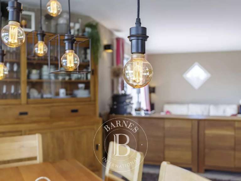 Maison Bonne - 4 chambres - 127m²