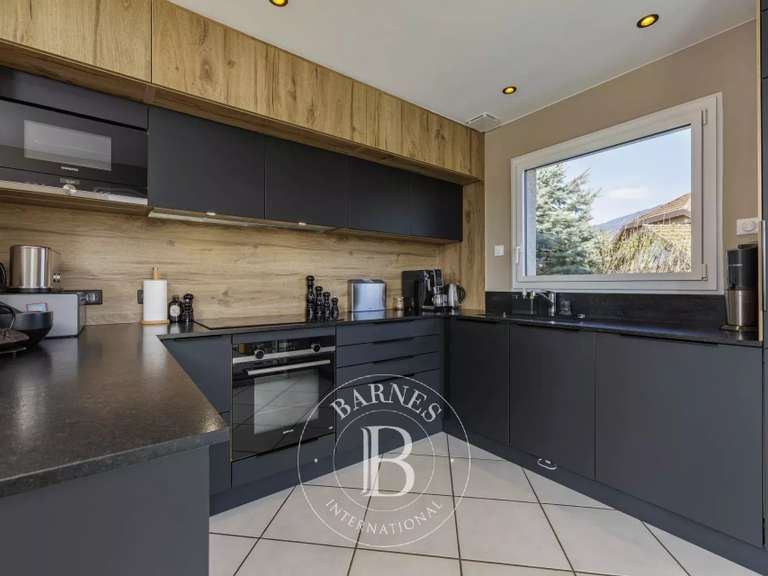 Maison Bonne - 4 chambres - 127m²