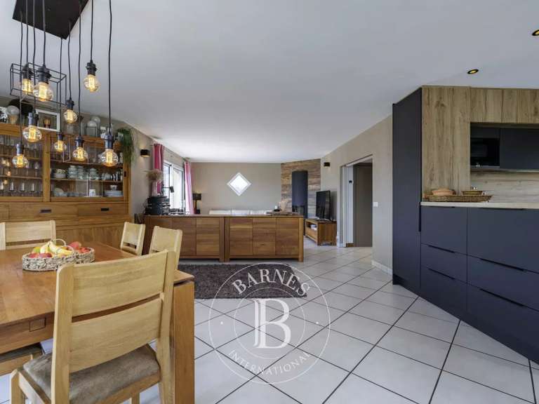 Maison Bonne - 4 chambres - 127m²