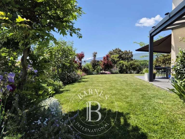 Maison Bonne - 4 chambres - 127m²