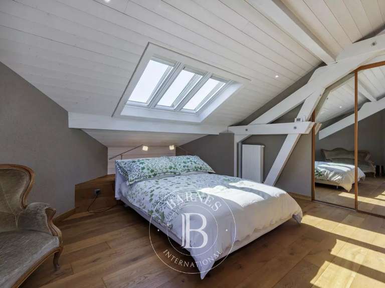 Maison Bonne - 4 chambres - 127m²