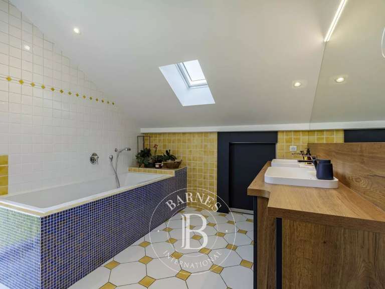 Maison Bonne - 4 chambres - 127m²