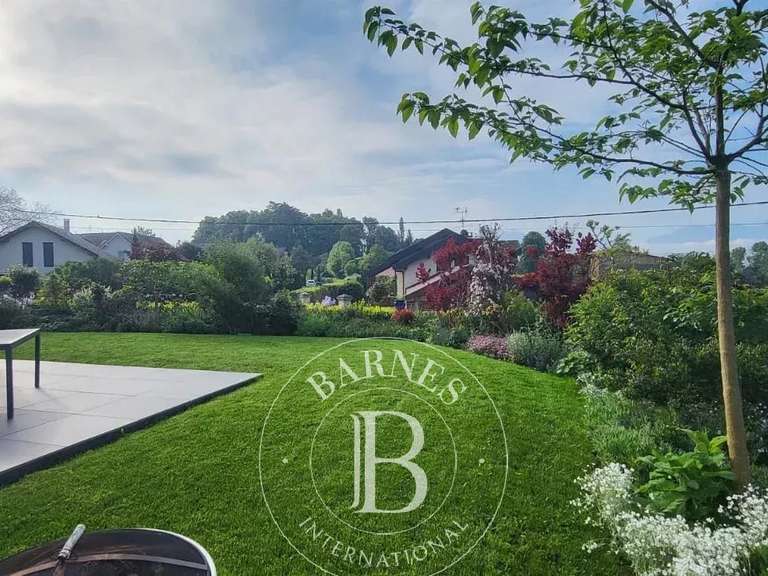 Maison Bonne - 4 chambres - 127m²