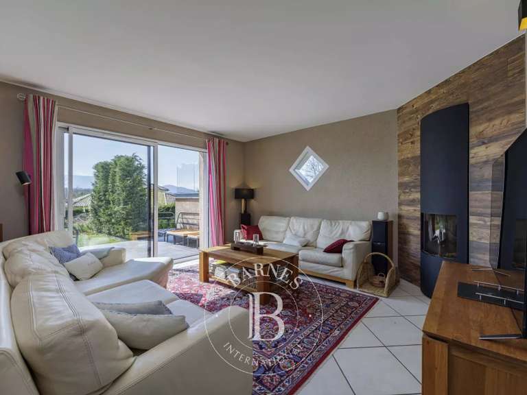 Maison Bonne - 4 chambres - 127m²