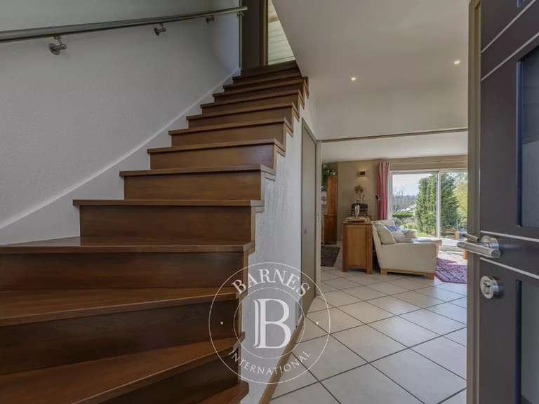 Maison Bonne - 4 chambres - 127m²