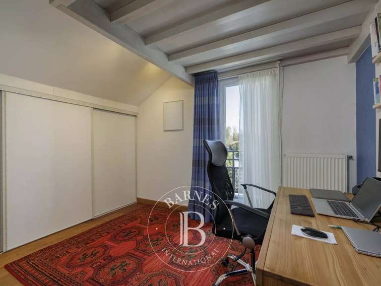 Maison Bonne - 4 chambres - 127m²