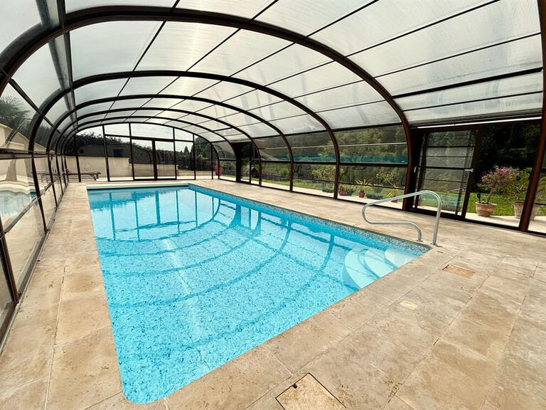 House Bonnebosq - 7 bedrooms - 380m²