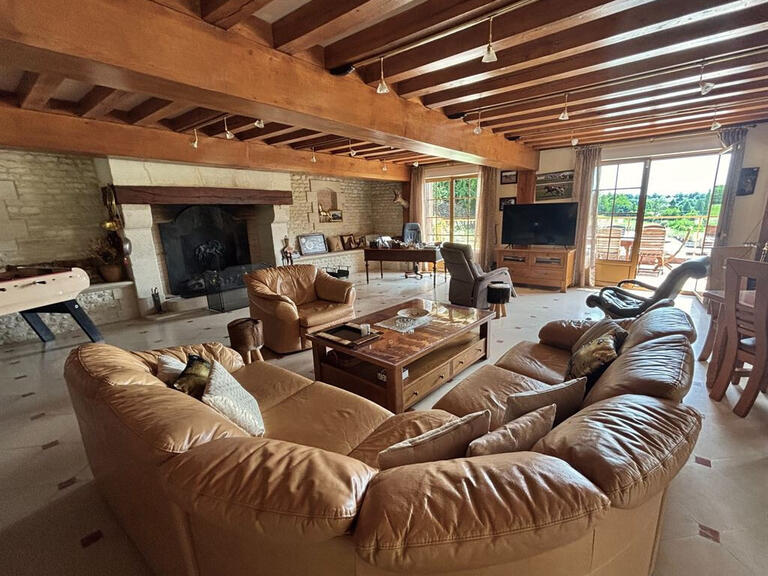 House Bonnebosq - 7 bedrooms - 380m²