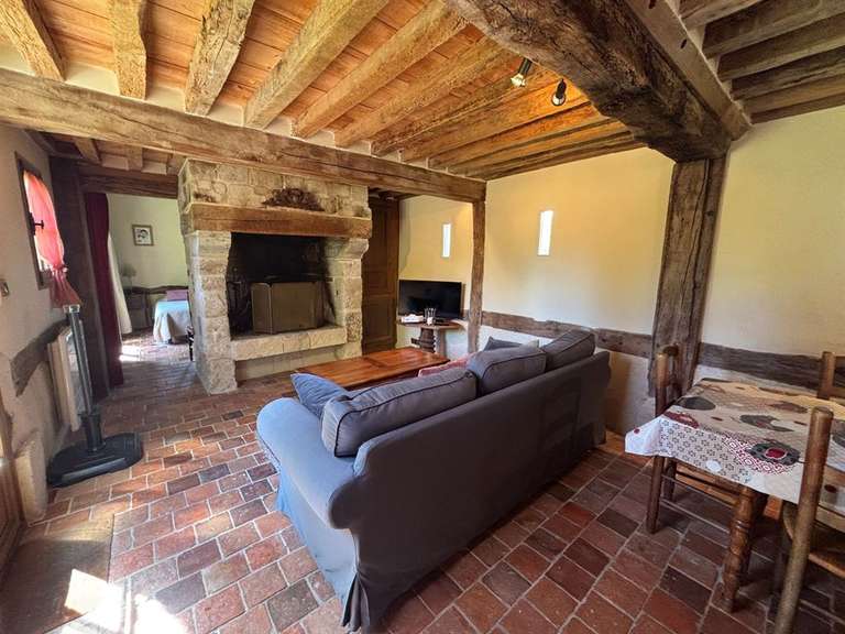 Maison Bonnebosq - 4 chambres - 188m²