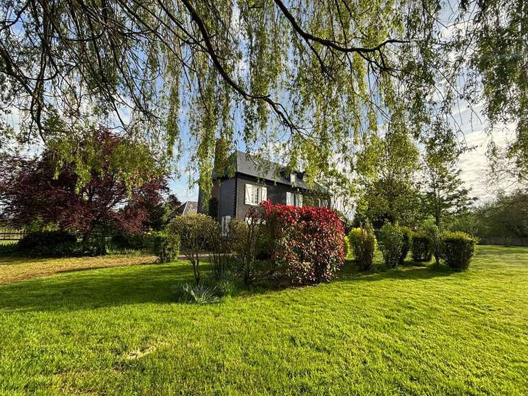 Maison Bonnebosq - 4 chambres - 188m²