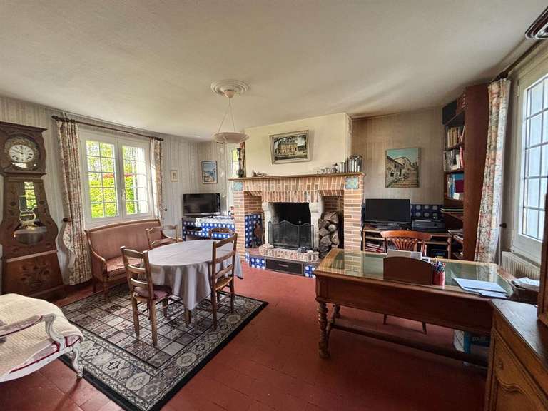 Maison Bonnebosq - 4 chambres - 188m²