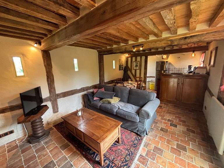 Maison Bonnebosq - 4 chambres - 188m²