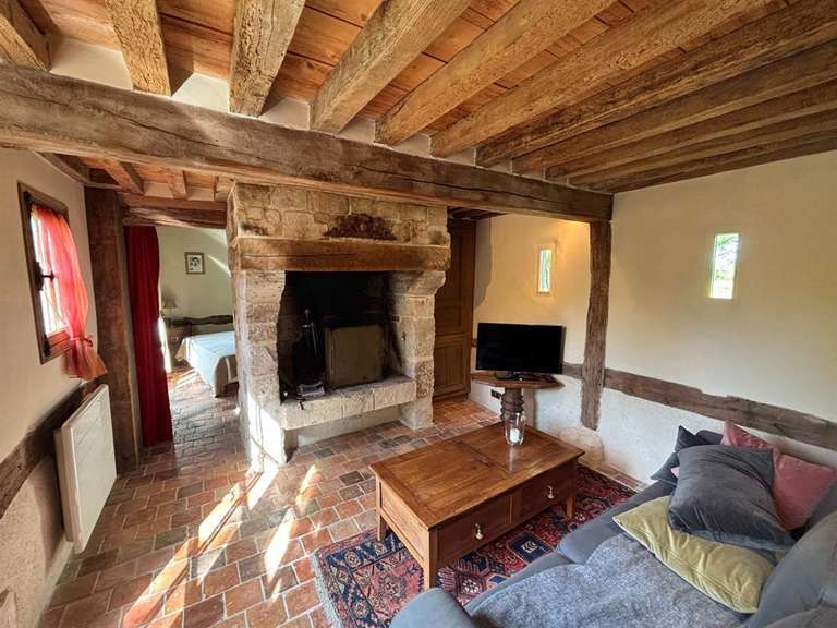 Maison Bonnebosq - 4 chambres - 188m²