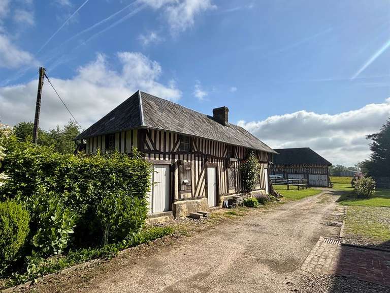 Maison Bonnebosq - 4 chambres - 188m²