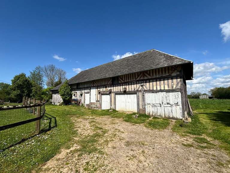 Maison Bonnebosq - 4 chambres - 188m²