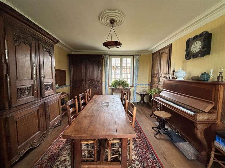 Maison Bonnebosq - 4 chambres - 188m²