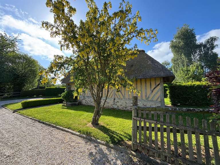 Maison Bonnebosq - 4 chambres - 188m²