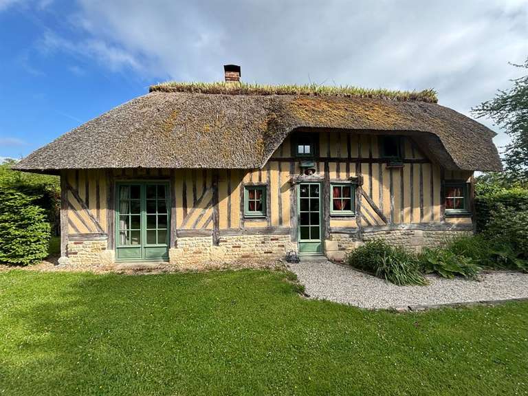 Maison Bonnebosq - 4 chambres - 188m²